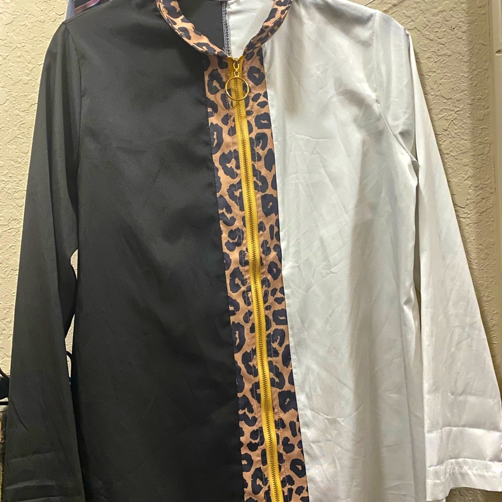 shein top